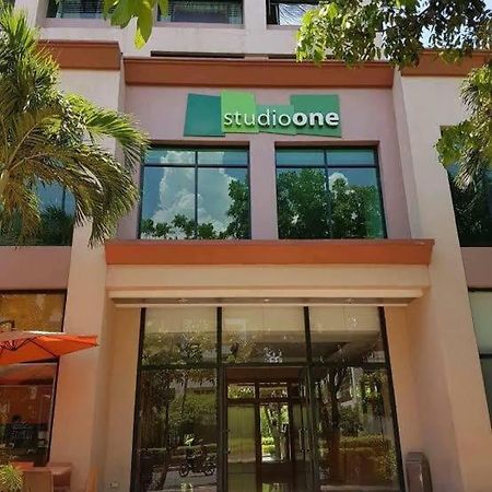 مونتنلوبا Budget Condotel المظهر الخارجي الصورة