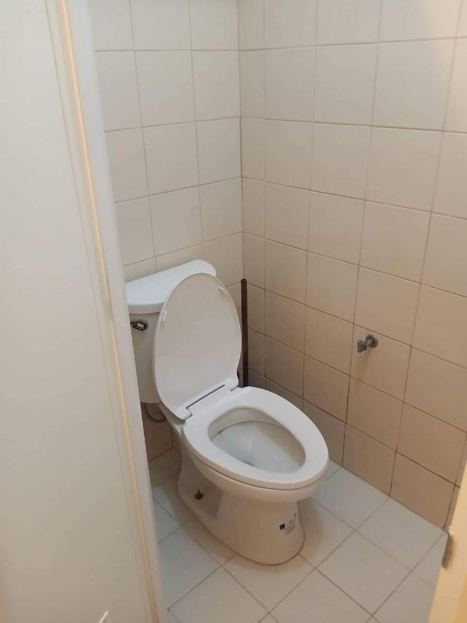 مونتنلوبا Budget Condotel المظهر الخارجي الصورة