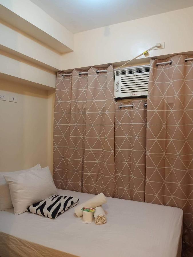 مونتنلوبا Budget Condotel المظهر الخارجي الصورة