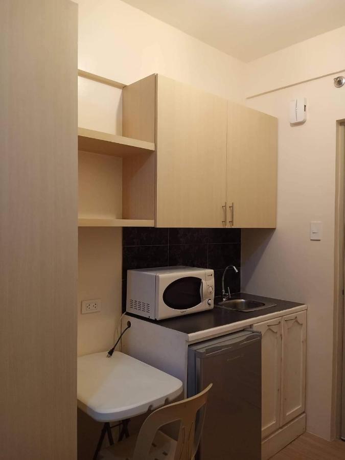 مونتنلوبا Budget Condotel المظهر الخارجي الصورة