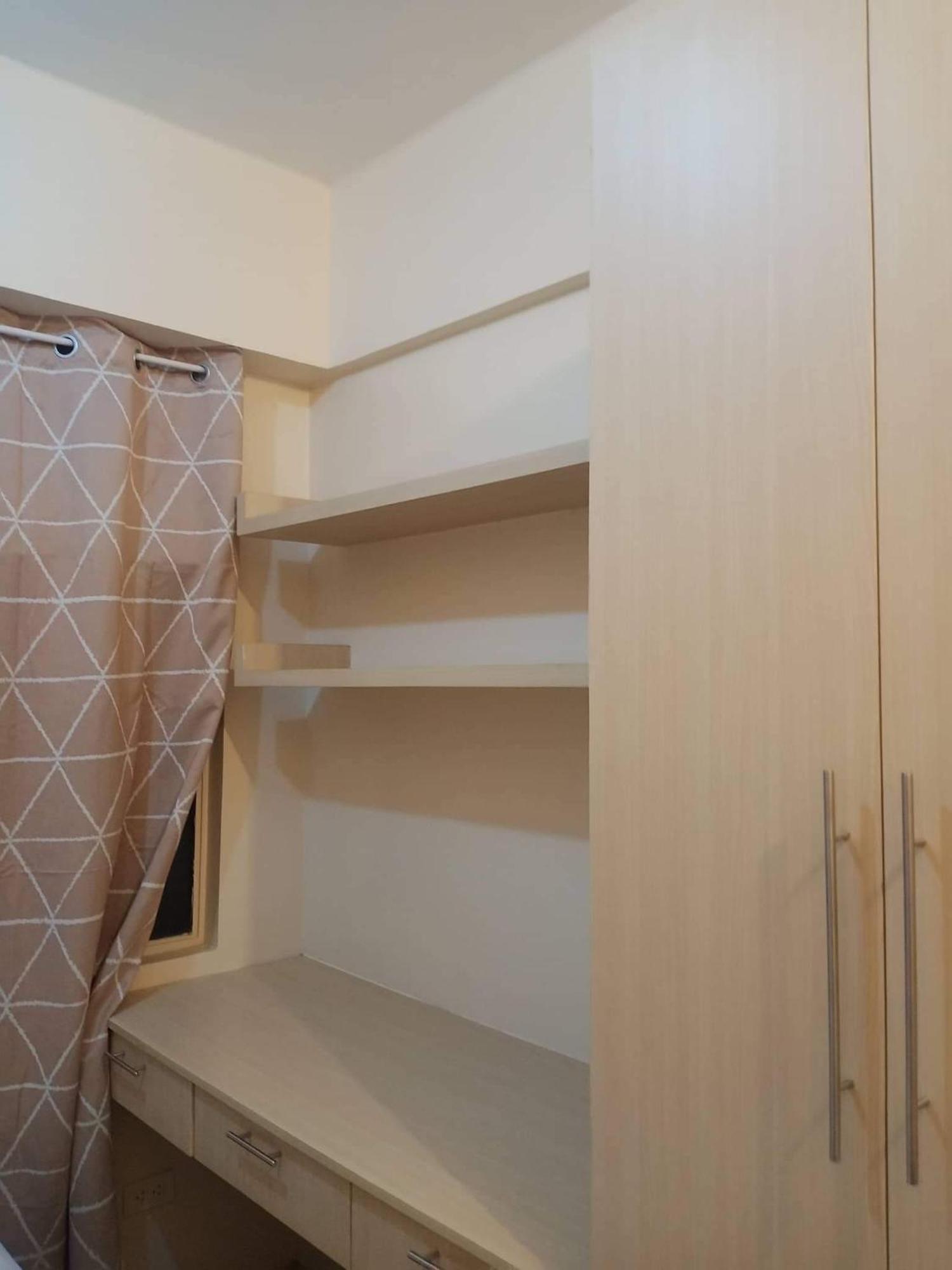 مونتنلوبا Budget Condotel المظهر الخارجي الصورة
